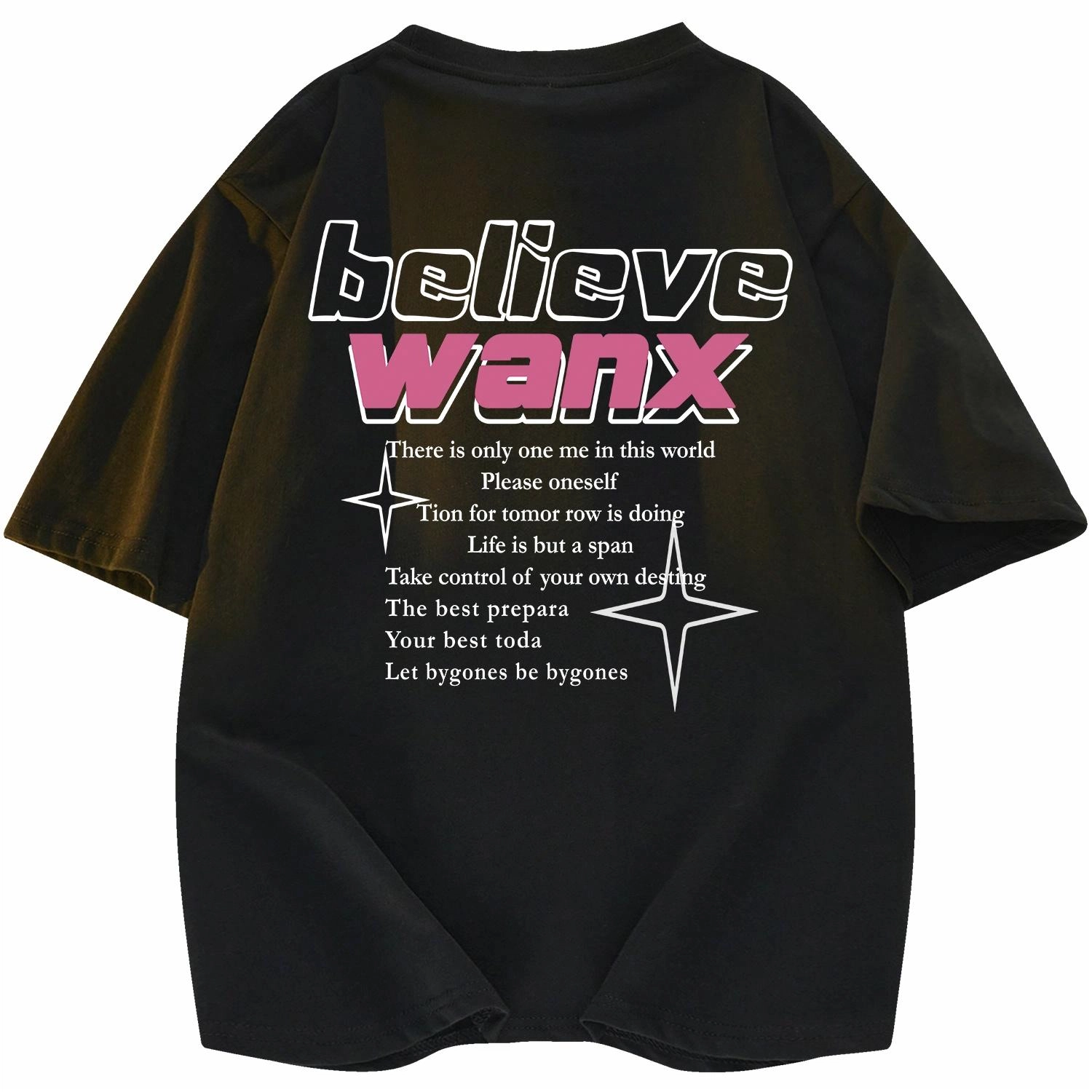 WANX T