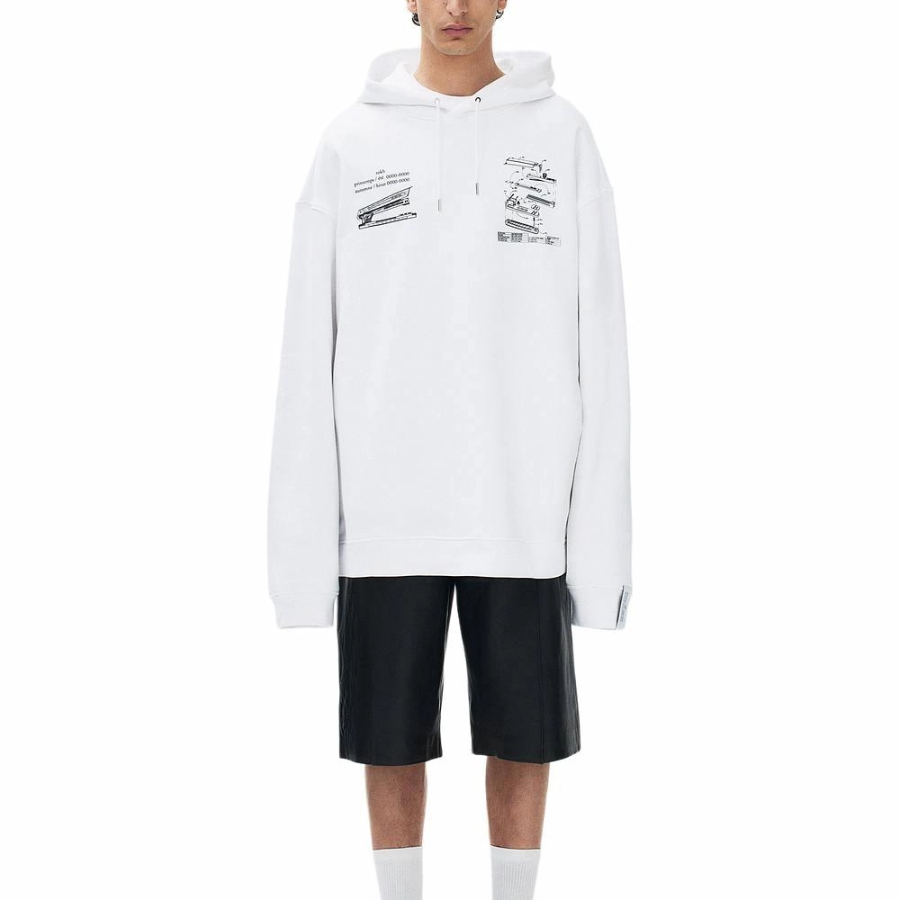 HM x ROKH SS24