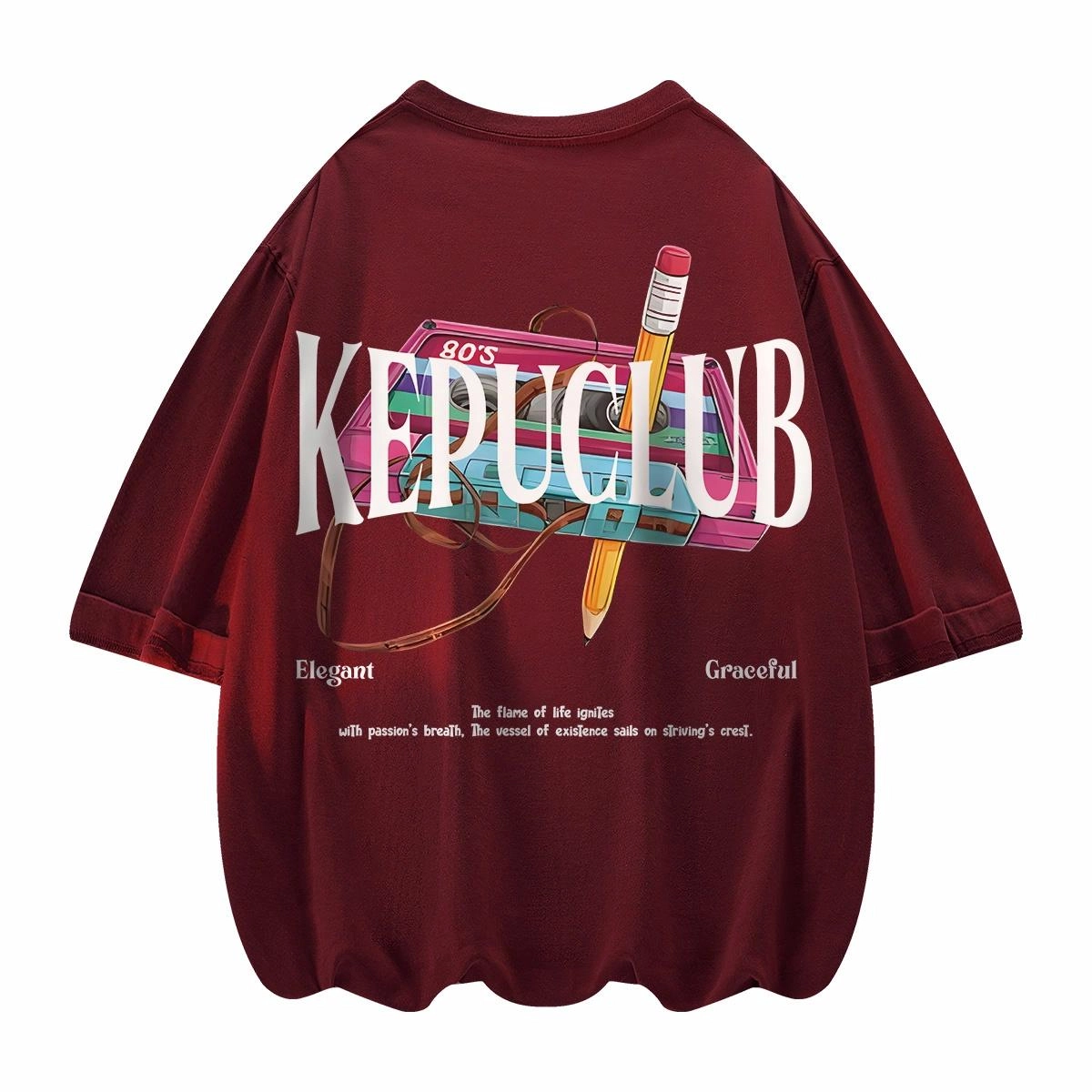 kepu LOGOT