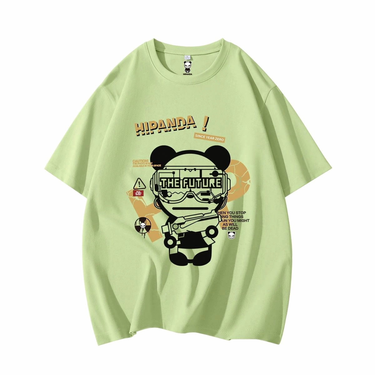 HIPANDA T