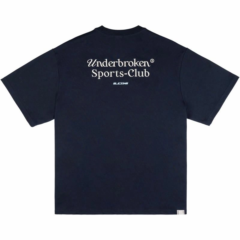 UDBK T