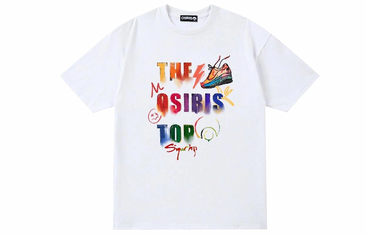 OSIRIS T
