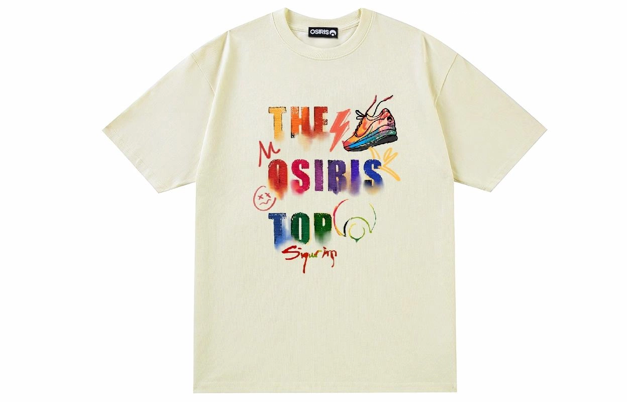 OSIRIS T