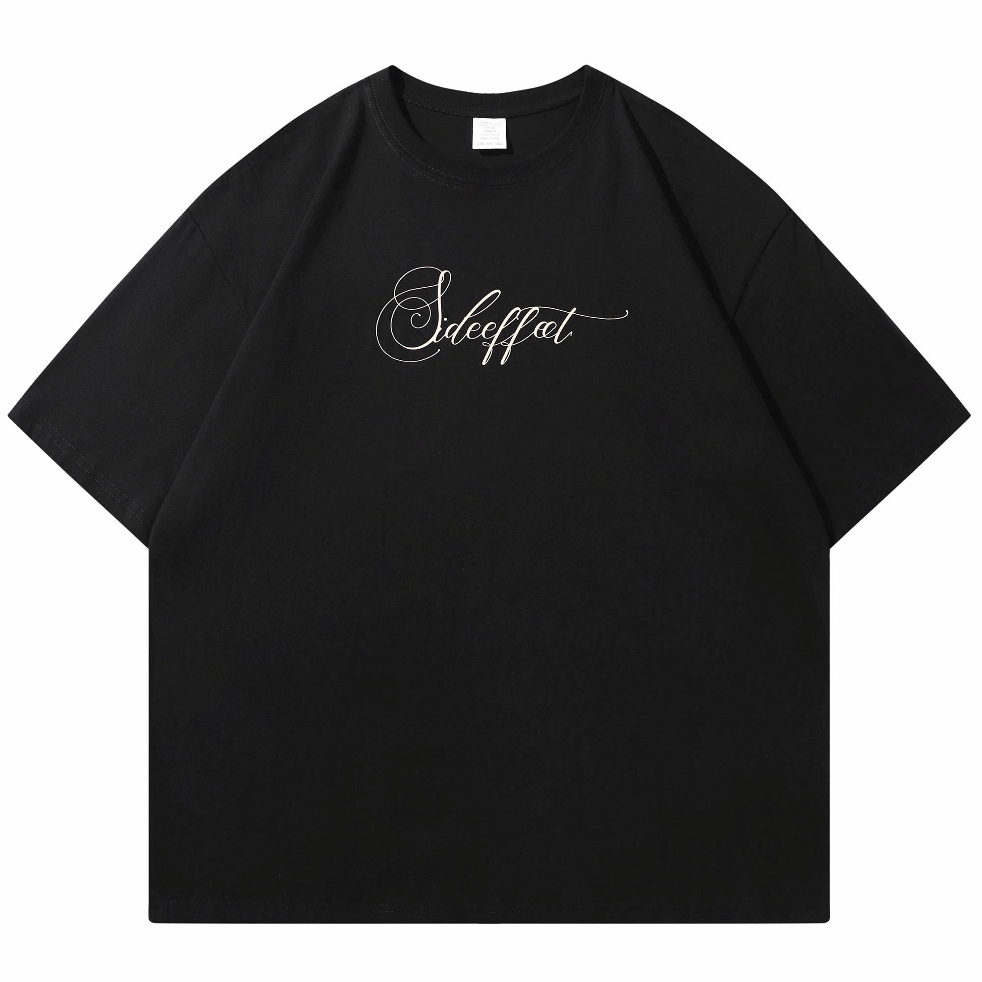 SIDEEFFECT LogoT