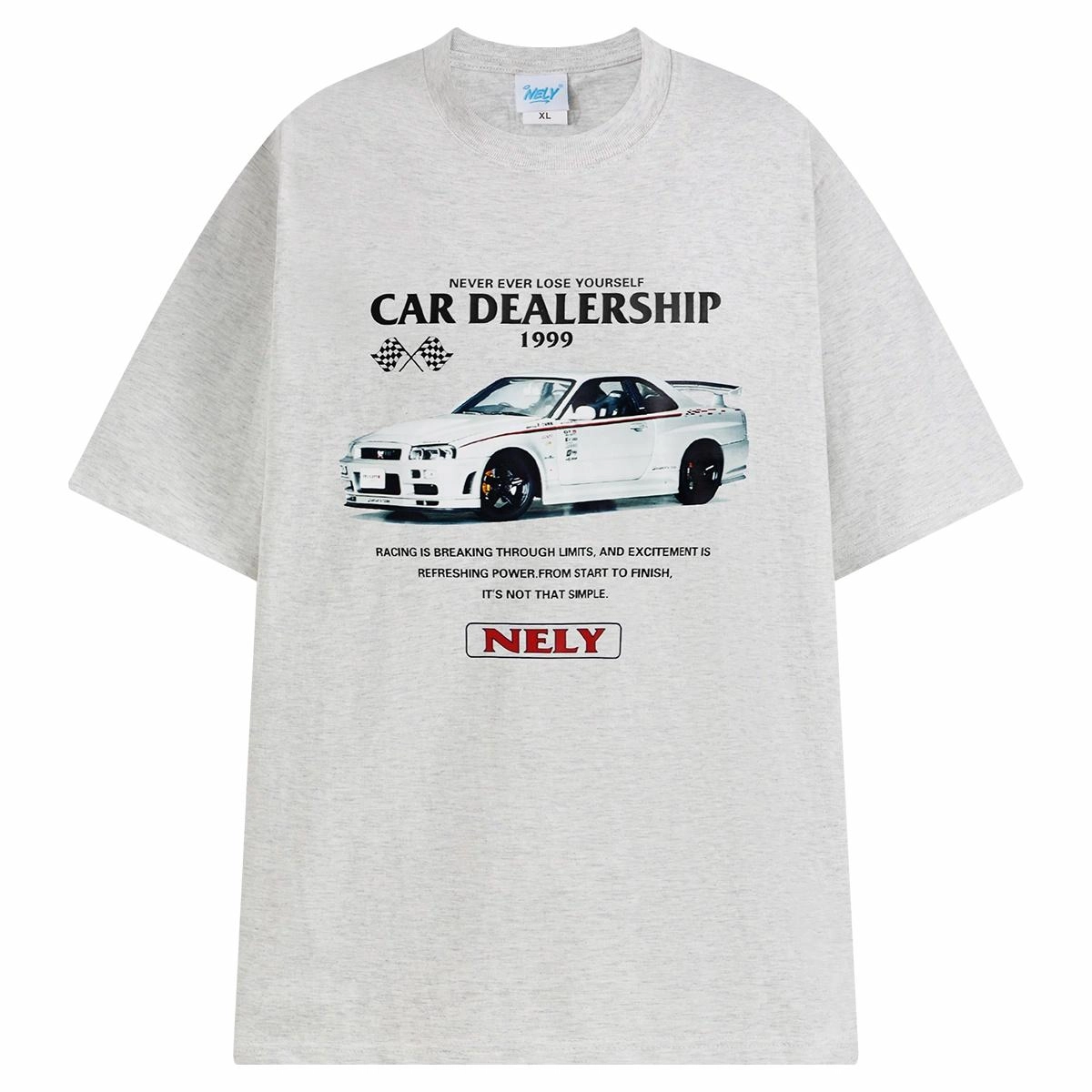 NELY T
