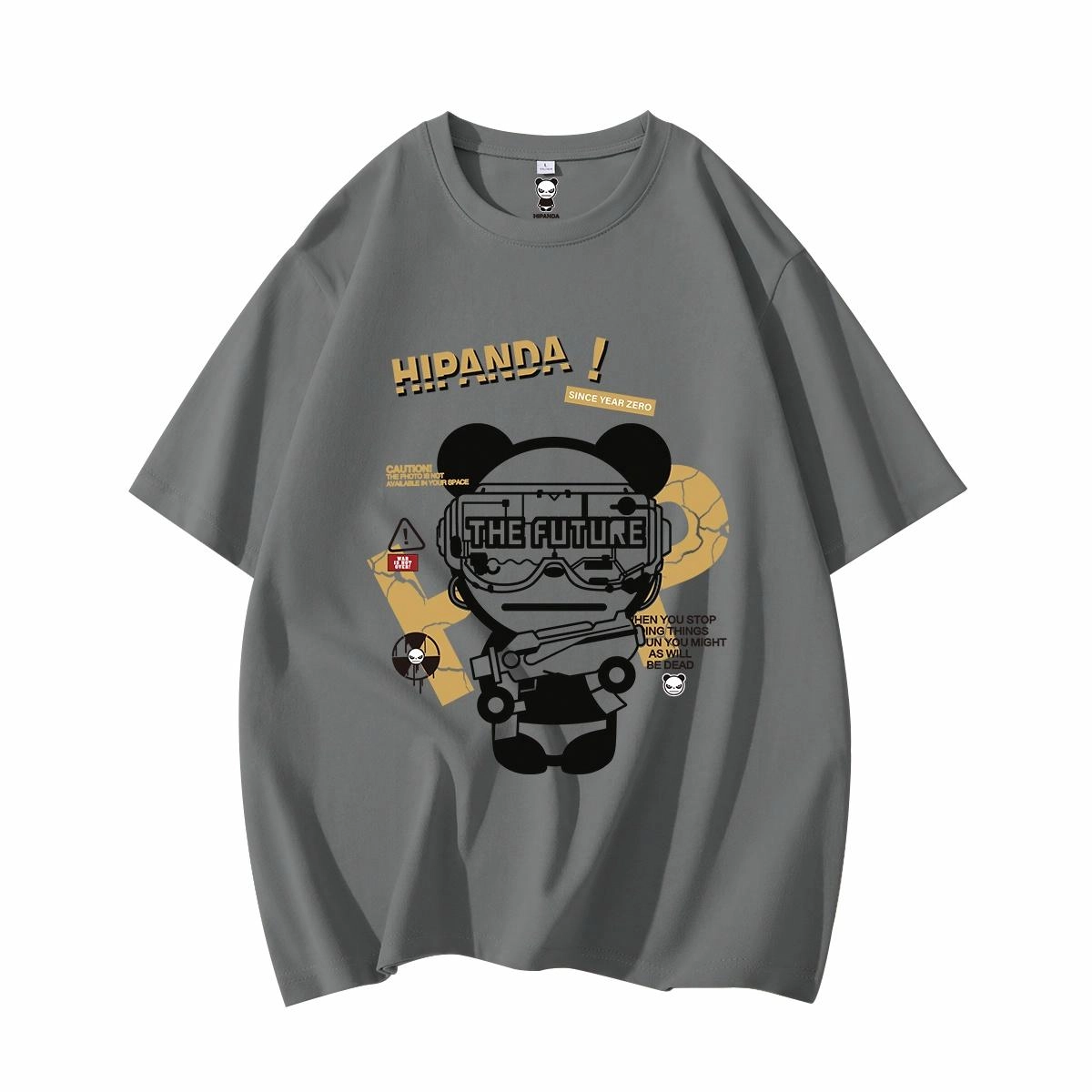 HIPANDA T