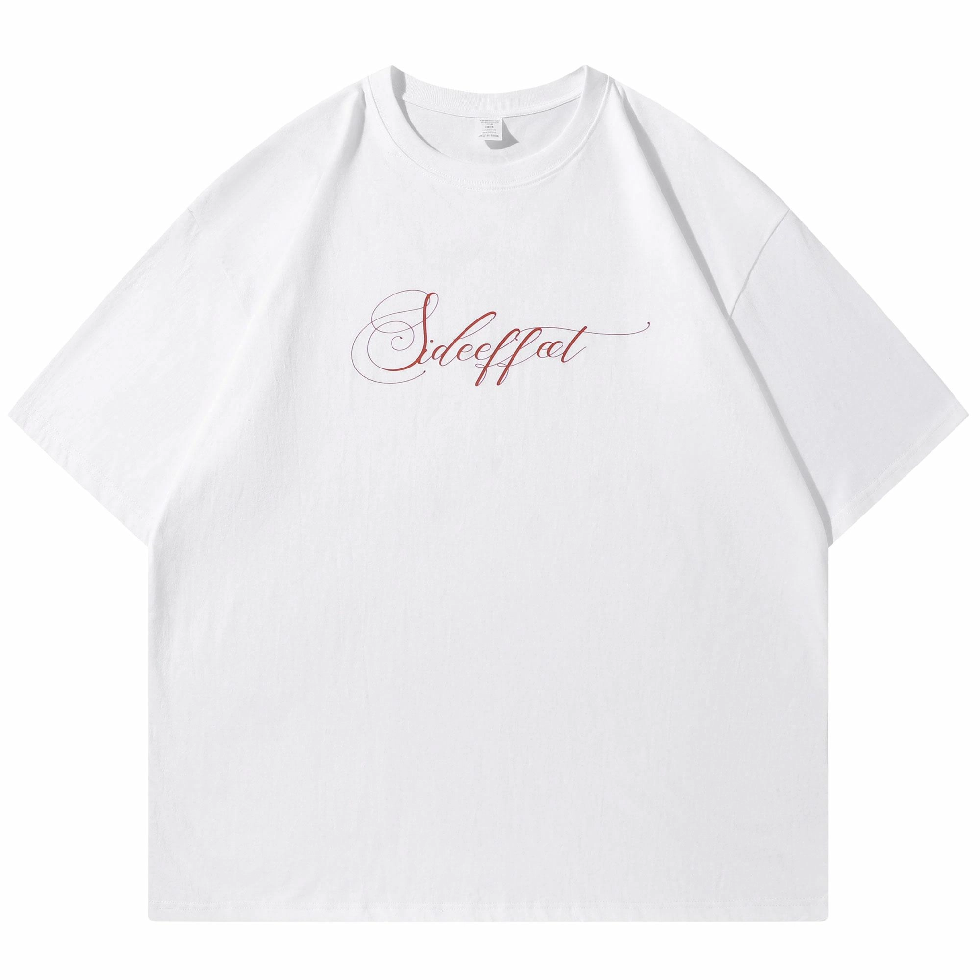 SIDEEFFECT LogoT