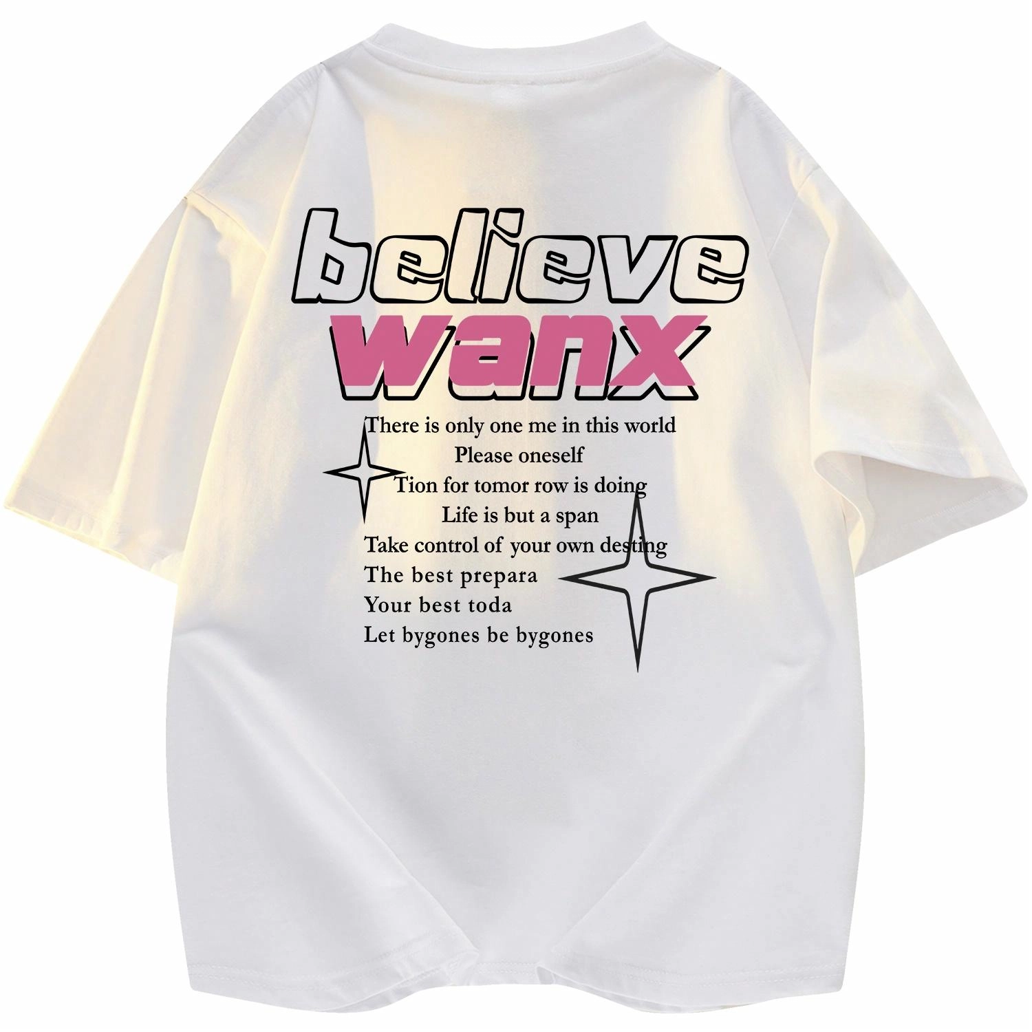 WANX T
