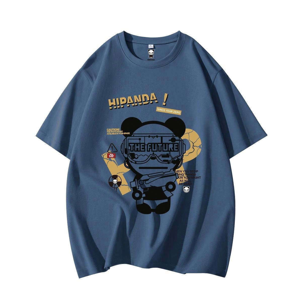 HIPANDA T