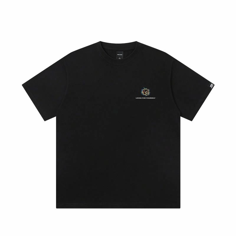 JUNGLE TIGER T