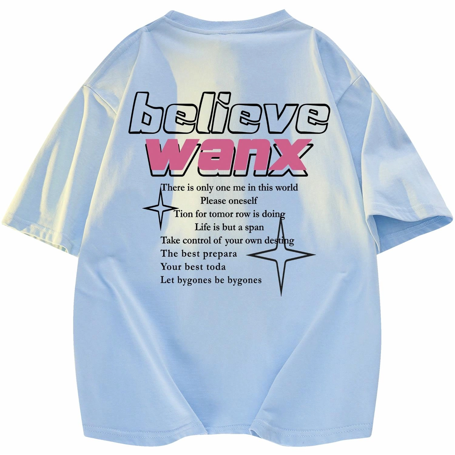 WANX T