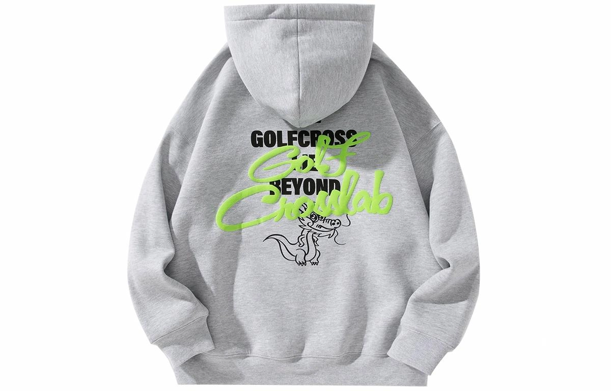 GOLFCROSS logo