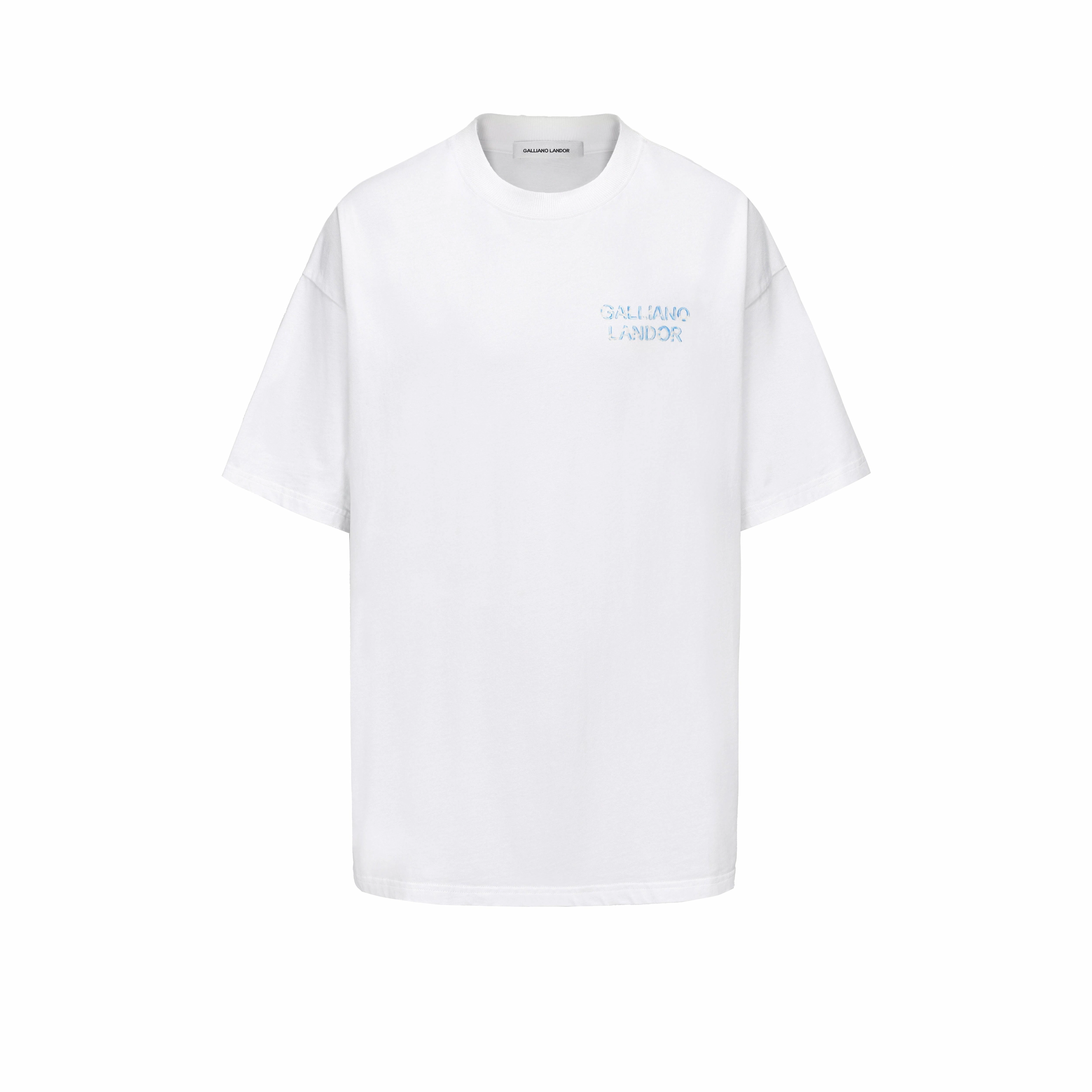 GALLIANO LANDOR T