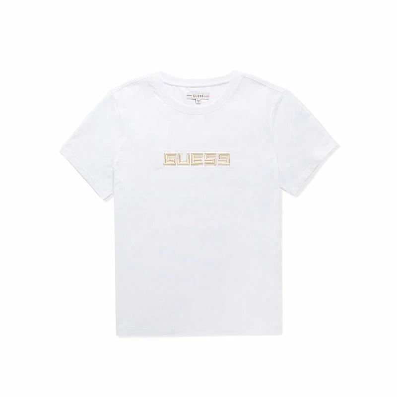 GUESS logoT