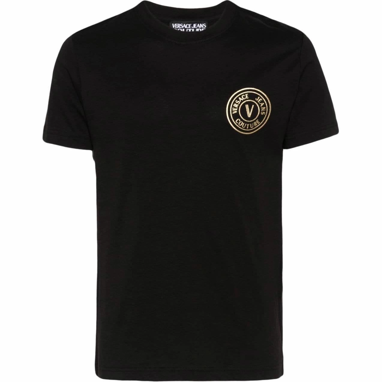 VERSACE JEANS COUTURE T