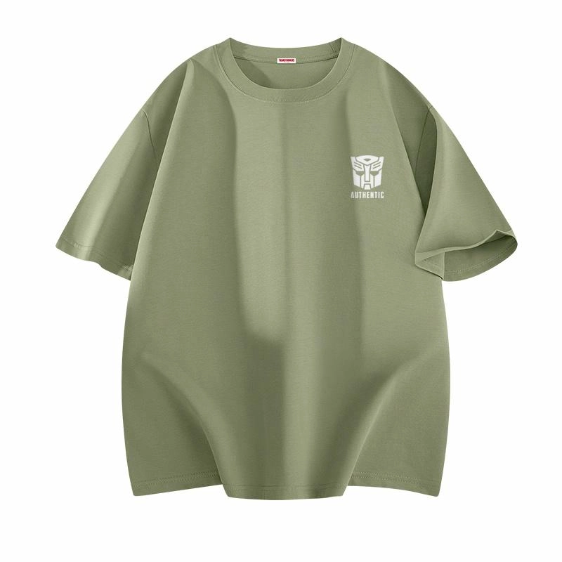 TRANSFORMERS T