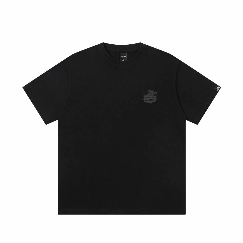 JUNGLE TIGER T