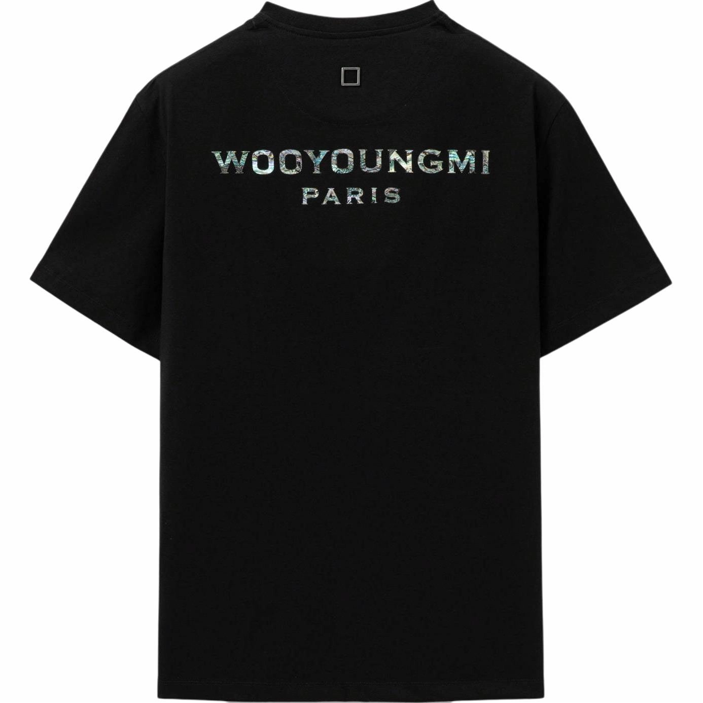 WOOYOUNGMI SS25 T