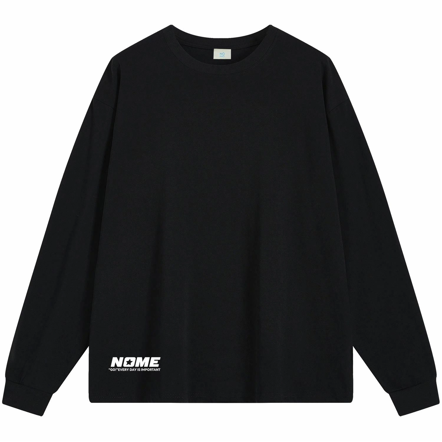NOME LogoT