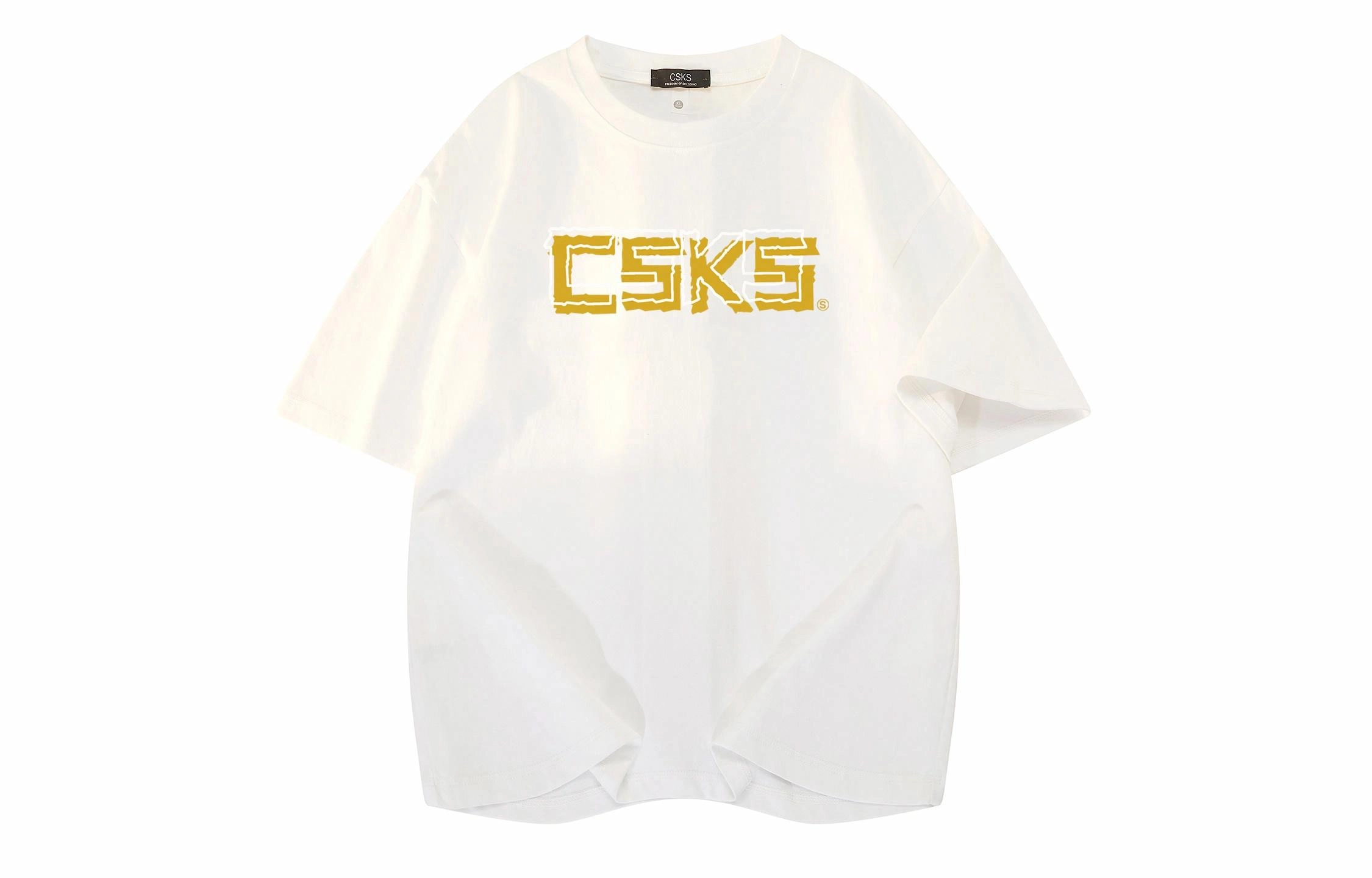 CSKS 230GLogoT