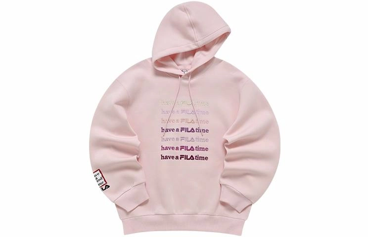 FILA x have a good time