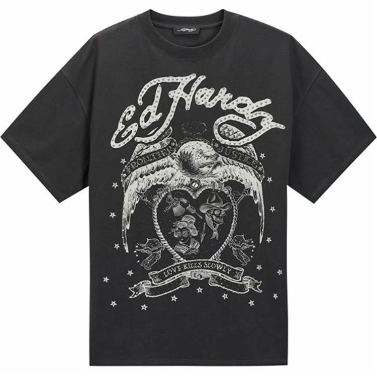 Ed Hardy FW24 T