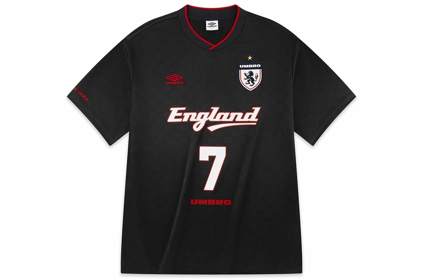 umbro VT