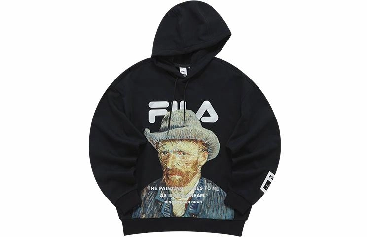 FILA x VAN GOGH MUSEUM