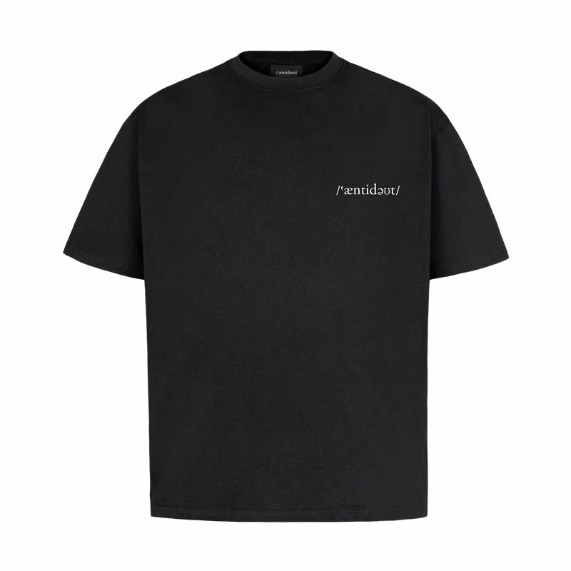 antidote worldwide T