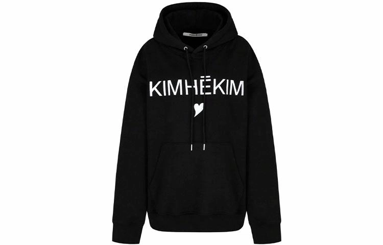KIMHEKIM FW21 Logo