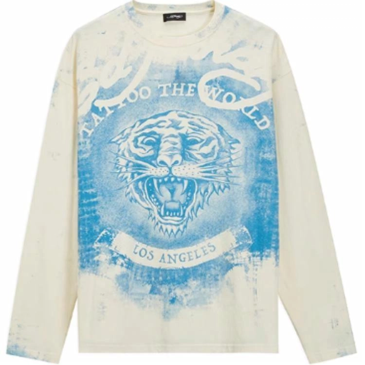 Ed Hardy FW24 T