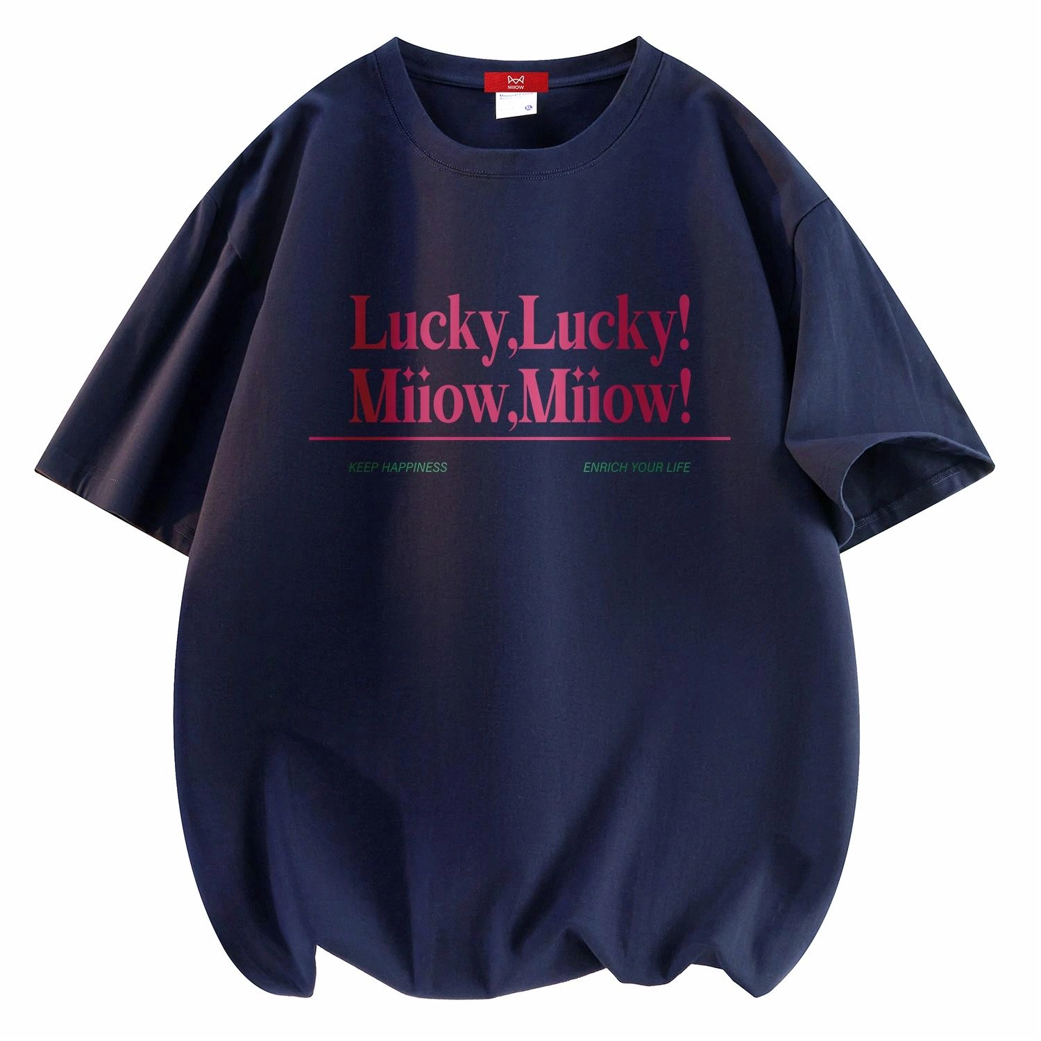 MIIOW T
