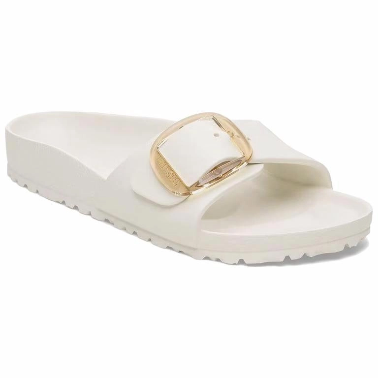 Birkenstock Madrid Big Buckle EVA