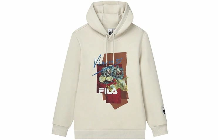 FILA x VAN GOGH MUSEUM