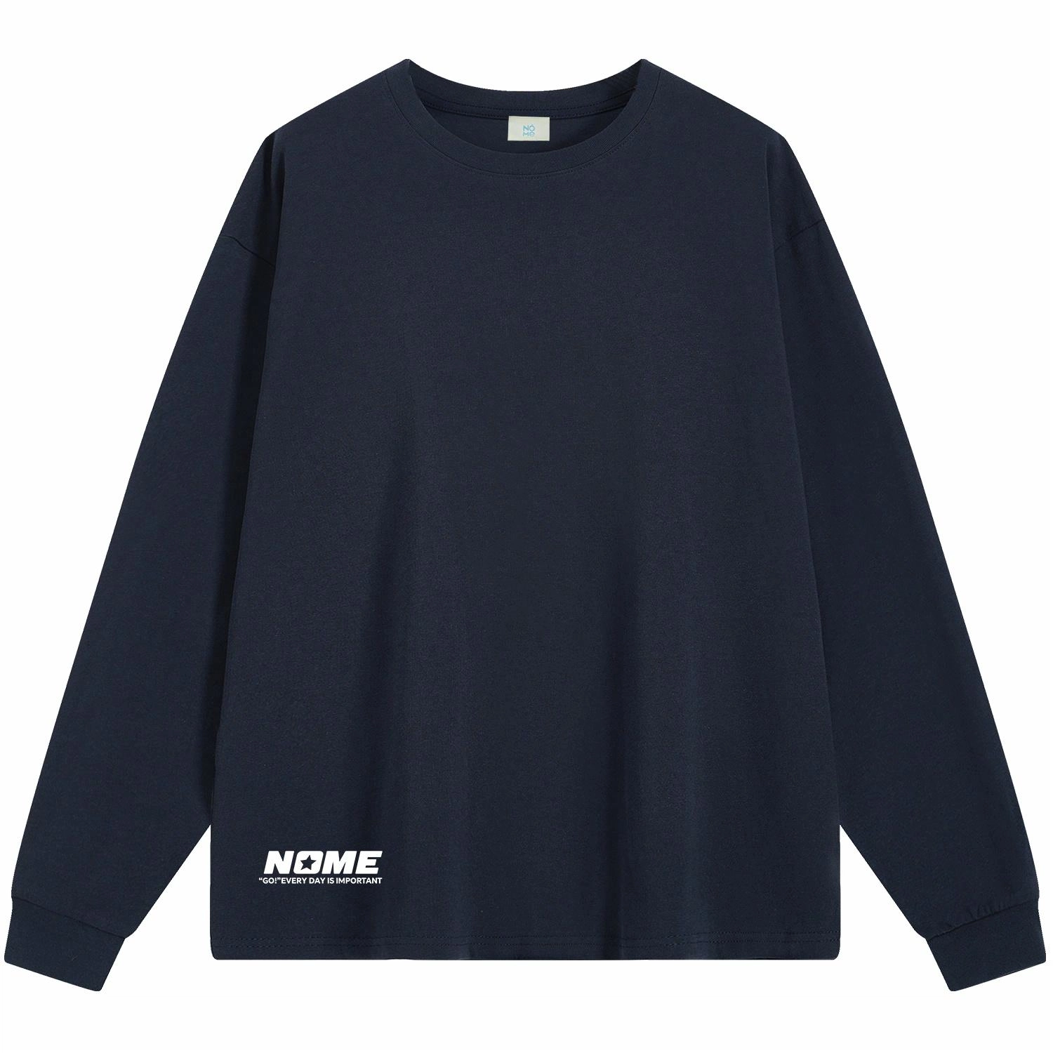 NOME LogoT
