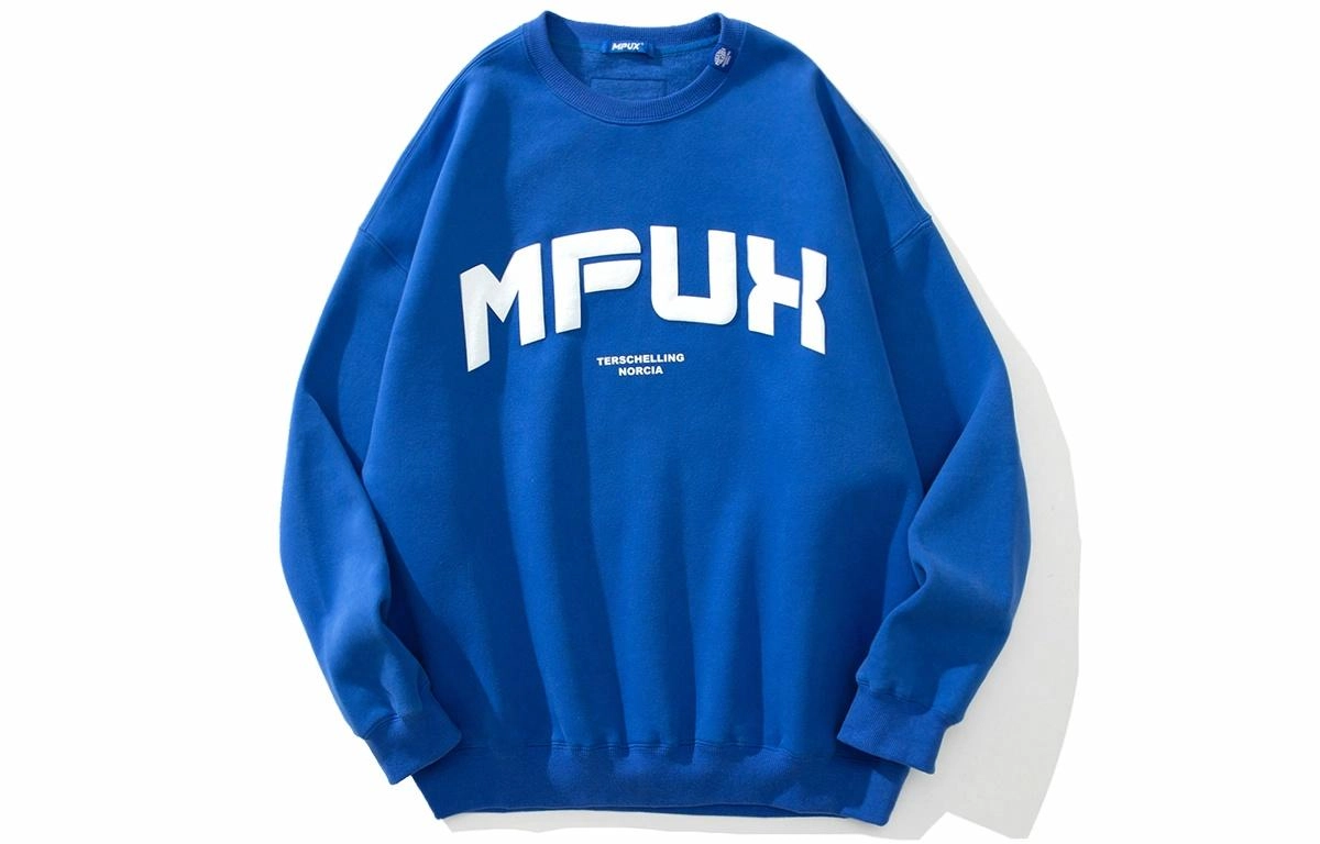 MPUX