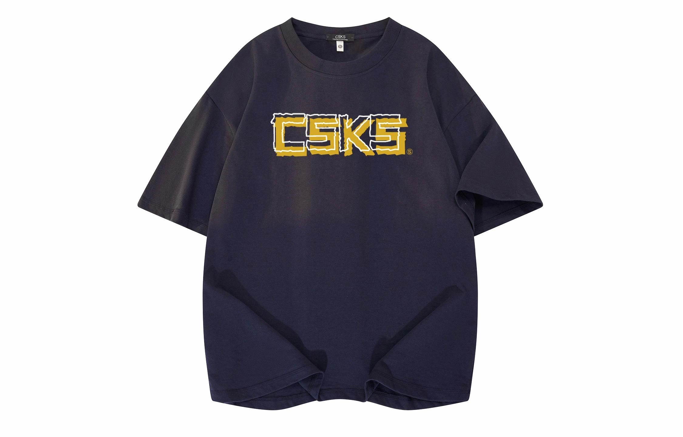 CSKS 230GLogoT