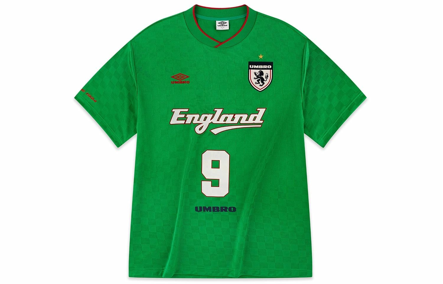 umbro VT