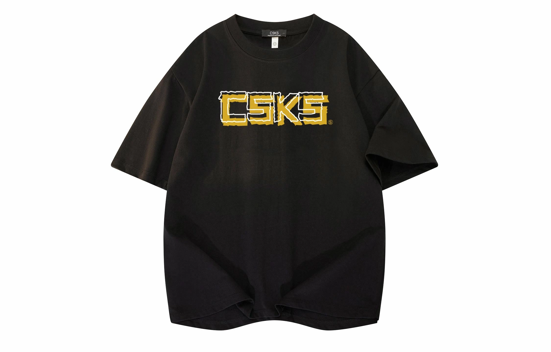CSKS 230GLogoT