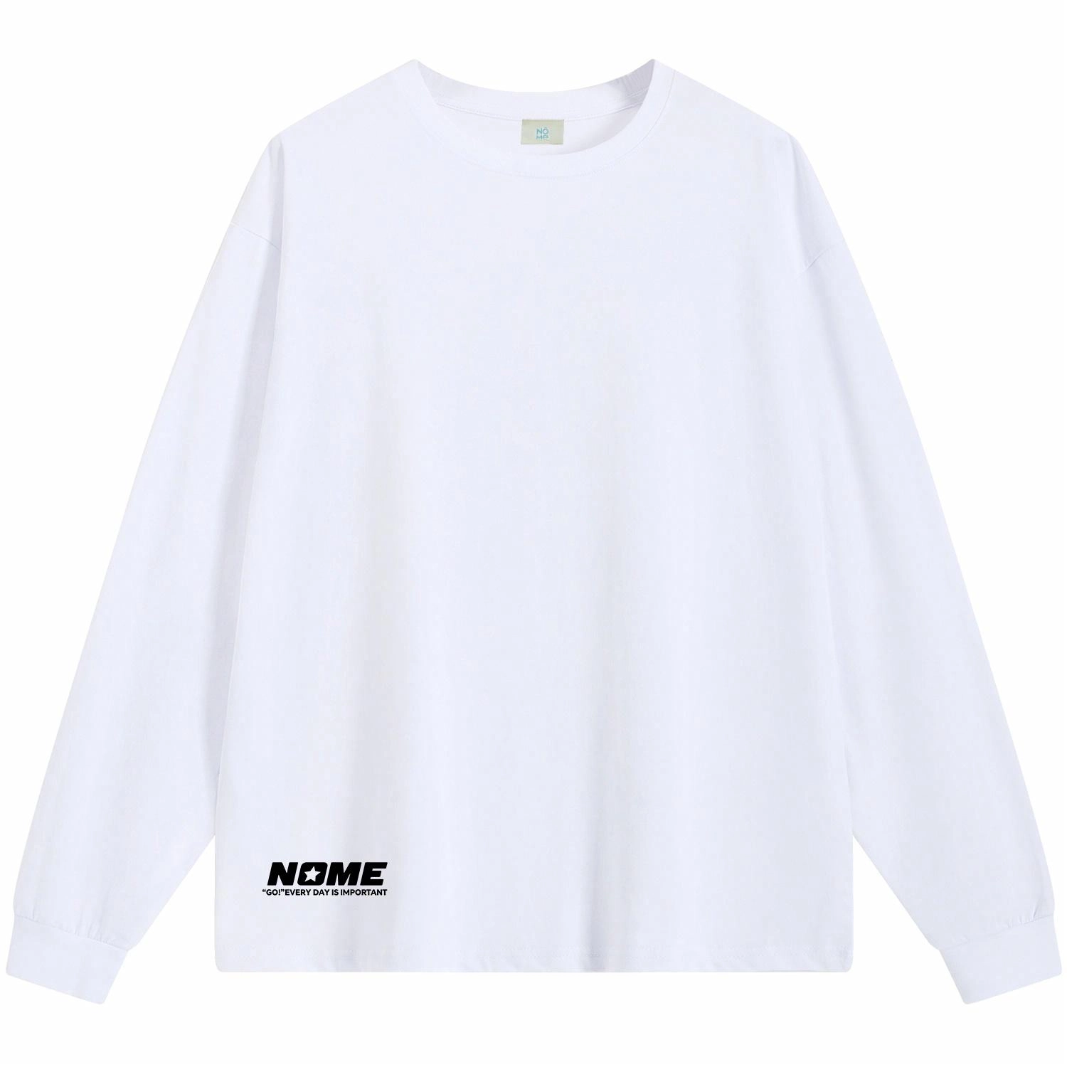 NOME LogoT
