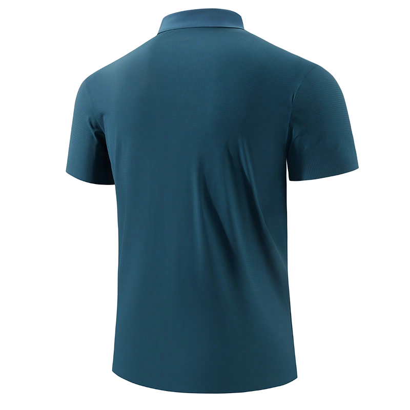 TREKTRAVEL Polo
