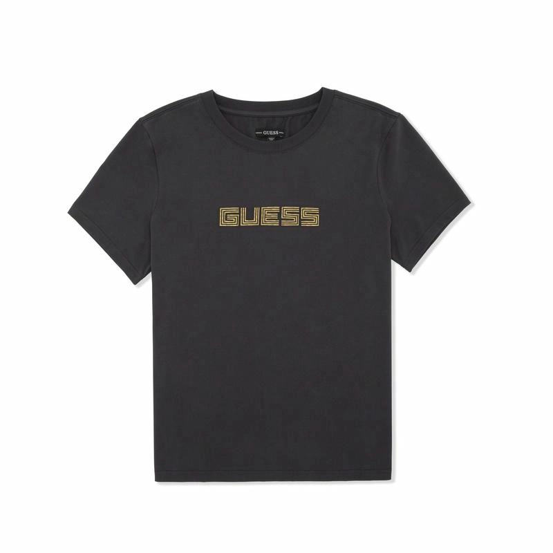 GUESS logoT