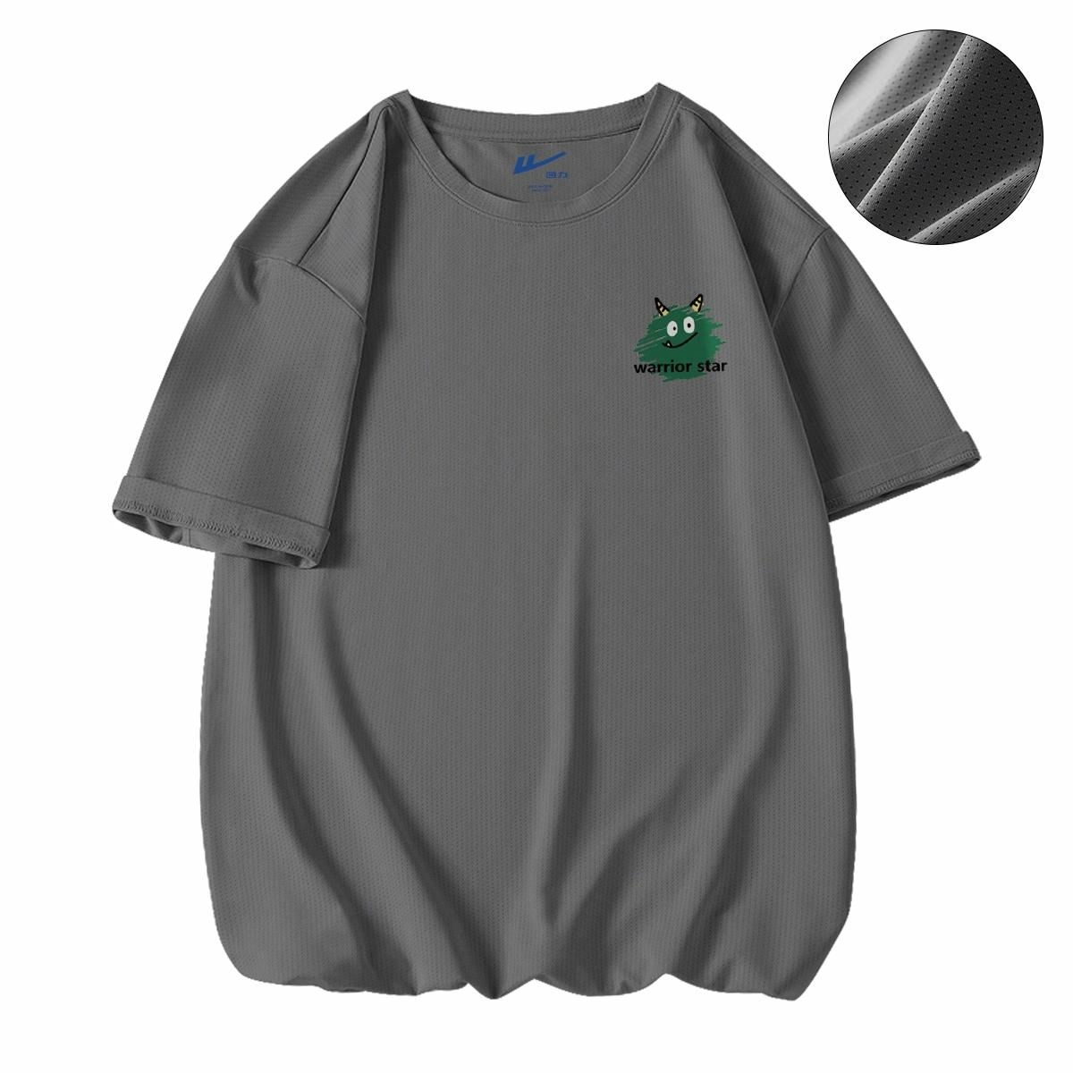 Warrior T