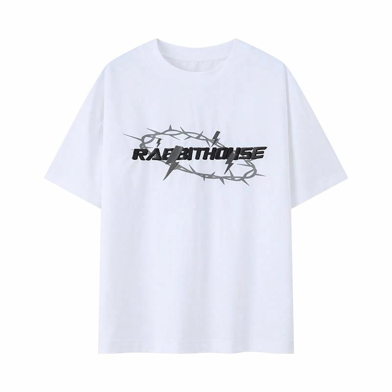Rabbit House t T