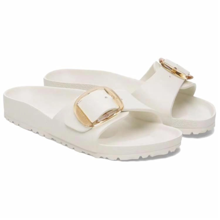 Birkenstock Madrid Big Buckle EVA