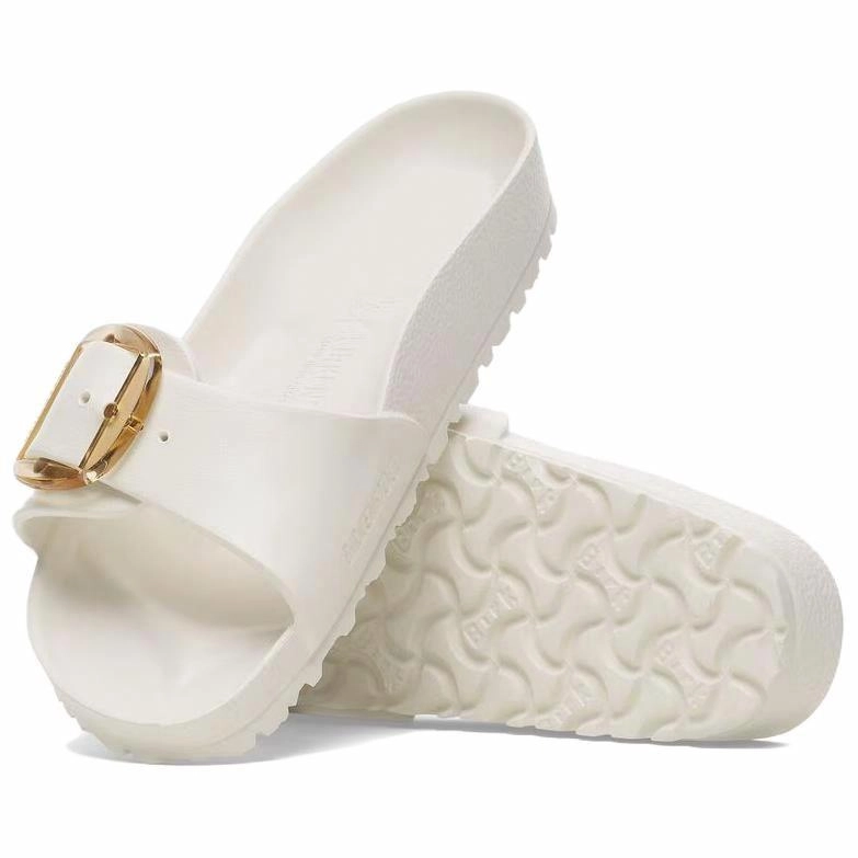 Birkenstock Madrid Big Buckle EVA