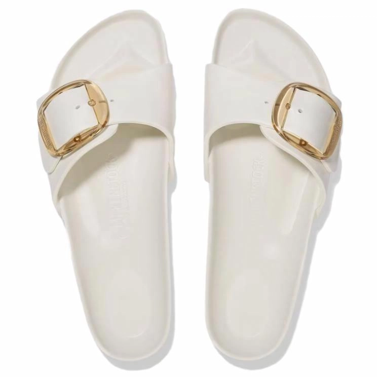 Birkenstock Madrid Big Buckle EVA