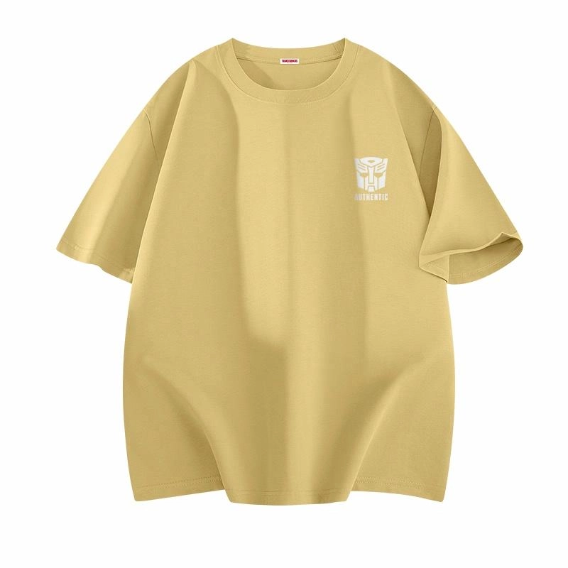 TRANSFORMERS T