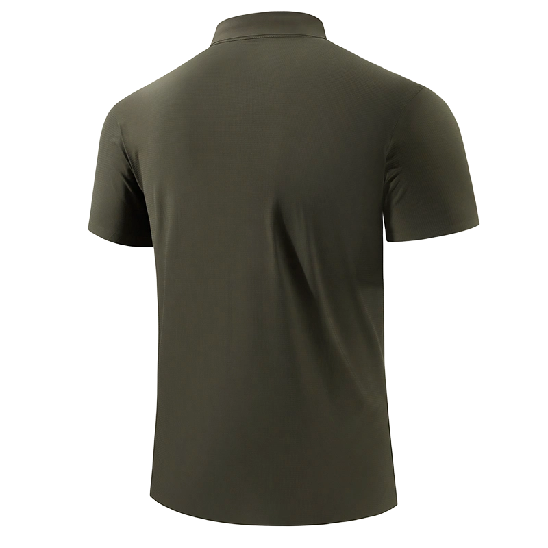 TREKTRAVEL Polo