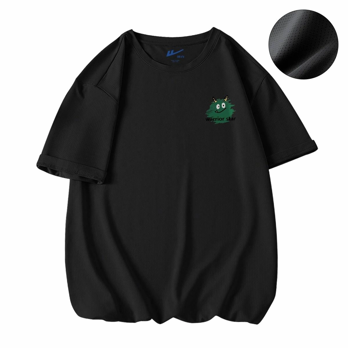 Warrior T